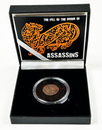 The Fall of the Order of the Assassins (one coin budget box) - image 2