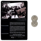 The Assassination of King Alexander I of Yugoslavia: One Silver Coin (album) - image 3