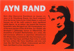 Ayn Rand Deluxe Portfolio Album - image 7