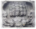 World’s Smallest Gold Coin: Bele of Vijayanagara (Clear Box)