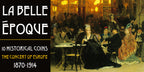 La Belle Epoque: 10 Historical Coins from the Concert of Europe, 1870-1914 - image 6