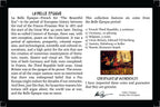 Belle Epoque: Six Coin Box from the Concert of Europe, 1860-1914 - image 3