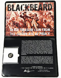 Blackbeard: Silver Treasure Coin from the Golden Age of Piracy (album) (half