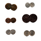 The Black Sea: A History in Six Coins (Six-Coin Box) - image 2