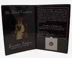 Blood Countess: Erzsébet Báthory, World’s Greatest Serial Killer (Album) - image 3