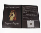 Blood Countess: Erzsébet Báthory, World’s Greatest Serial Killer (Album)