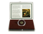 Book of Genesis Coin: Nation of Elam, Son of Shem (Clear Box) - image 2