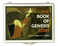 Book of Genesis Coin: Nation of Elam, Son of Shem (Clear Box)