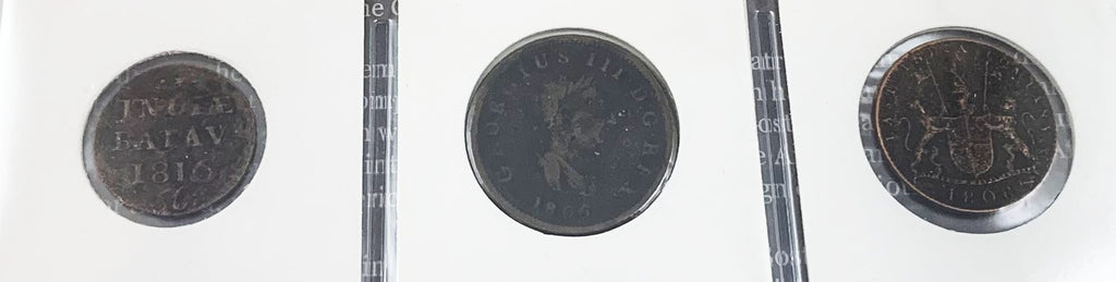 Boston Tea Party: Three-Coin Set (album) - image 4