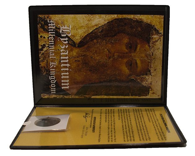 Byzantium: Millennial Kingdom (Album) - image 4