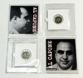 Al Capone: America’s Most Notorious Gangster (mini)(VG-F)