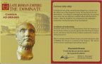 Carinus BI Aurelianianus AD 283-285 Roman Age of Chaos NGC CH-VF Coin — image 2