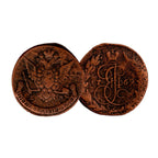 Catherine the Great: The Empress’s Signature (One-Coin Box) - image 2