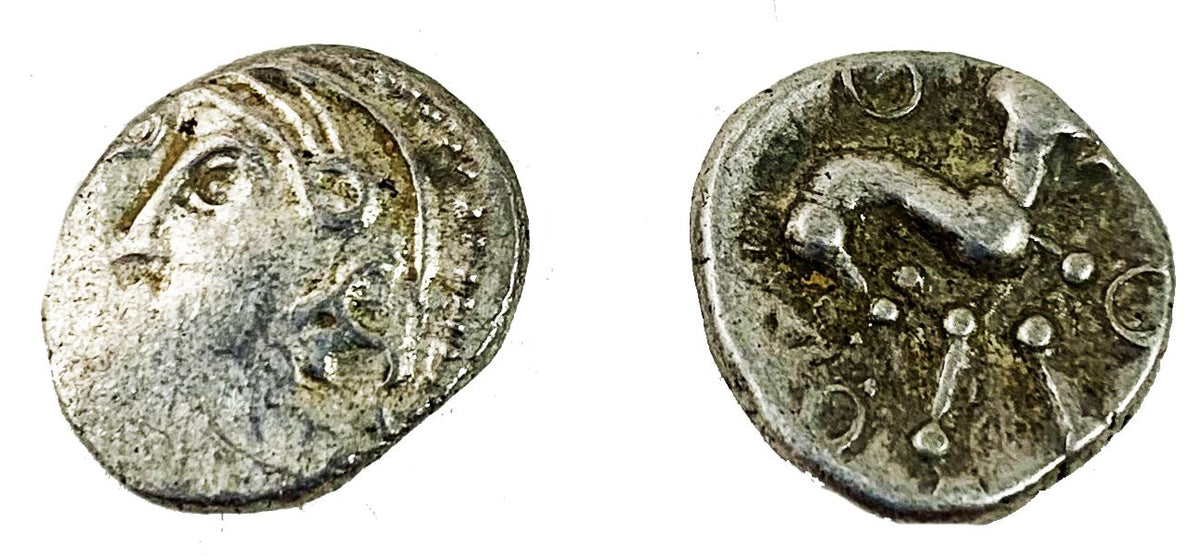 Gallic Wars: Caesar vs. the Celts (Black Box) - image 3