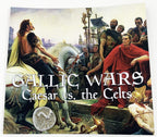 Gallic Wars: Caesar vs. the Celts (Black Box) - image 4