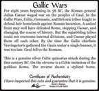 Gallic Wars: Caesar vs. the Celts (Black Box) - image 5