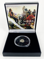 Gallic Wars: Caesar vs. the Celts (Black Box) - image 2
