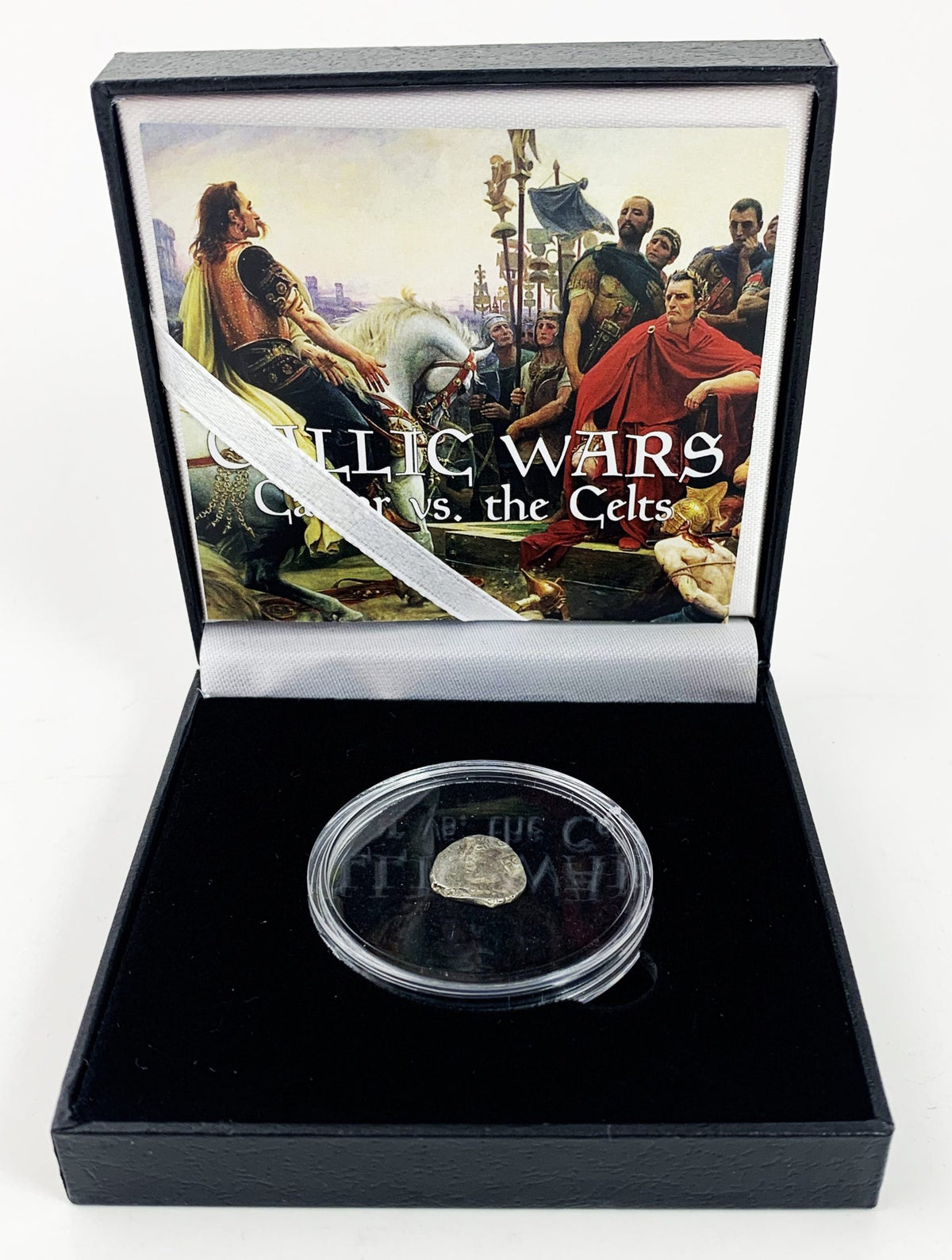 Gallic Wars: Caesar vs. the Celts (Black Box) - image 2