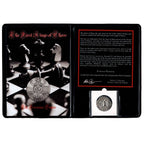 The First Kings of Chess: Silver Coins of the Sasanian Dynasty (album) - image 2