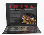 China 5 Dynasty (Album) - image 4