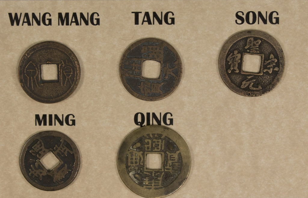 China 5 Dynasty (Album) - image 6