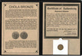 Chola Dynasty Coin (Album)