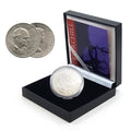 Winston Churchill Crown (Black Box)
