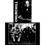 Winston Churchill: Five Coin Collection (Five-Coin Box) - image 4