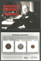 Winston Churchill vs. Communism (Album) - image 2