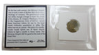 Church Prayer Candle Token (Mini Album) - image 2
