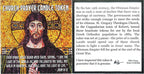 Church Prayer Candle Token (Mini Album) - image 4