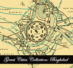 Great Cities Collection: Baghdad(Black Box) - image 4