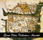 Great Cities Collection: Istanbul (Black Box) - image 4