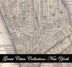 Great Cities Collection: New York (black box) - image 4