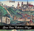 Great Cities Collection: Prague (Black Box) - image 4