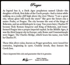 Great Cities Collection: Prague (Black Box) - image 5