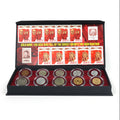 Cold War: The Rise & Fall of the Soviet Union and the Iron Curtain (10 Coin Box) - image 2