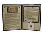 Constantine Dynasty: 1 Roman Bronze Coin (Album) - image 3
