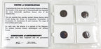 House of Constantine: Four Coin (Mini Album) - image 3