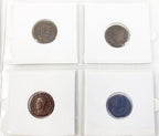 House of Constantine: Four Coin (Mini Album) - image 4