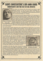 Constantine the Great: Sun God (Album) - image 3