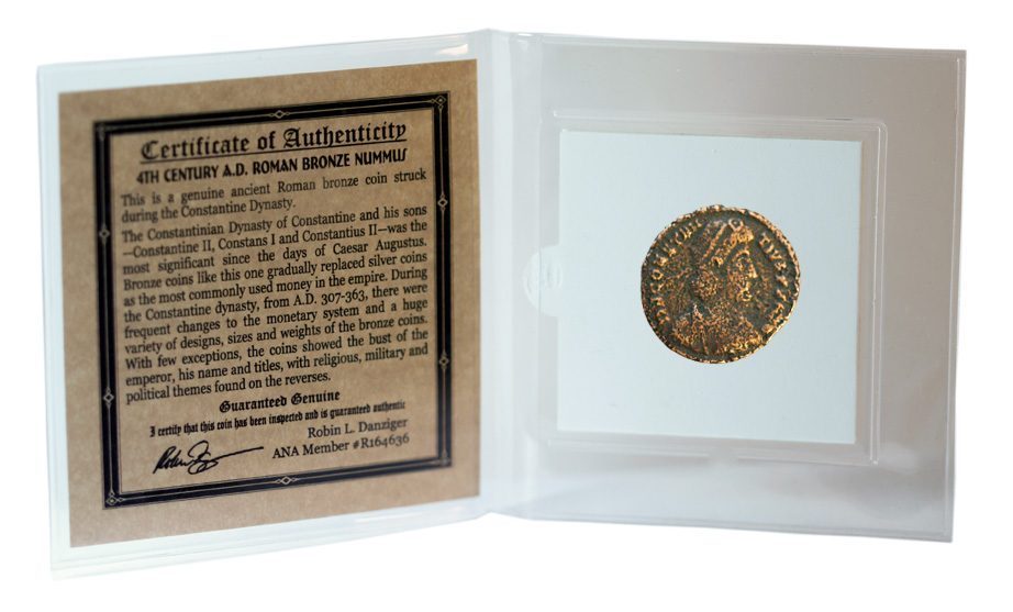 Constantine Dynasty (Mini Album)(C)