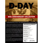 D-Day: 80th Anniversary Collection (Six-Coin Box) - image 4