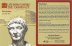 Diocletian BI Nummus AD 284-305 NGC CH-VF Ancient Roman Coin — image 2
