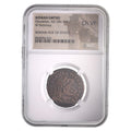 Diocletian BI Nummus AD 284-305 NGC CH-VF Ancient Roman Coin