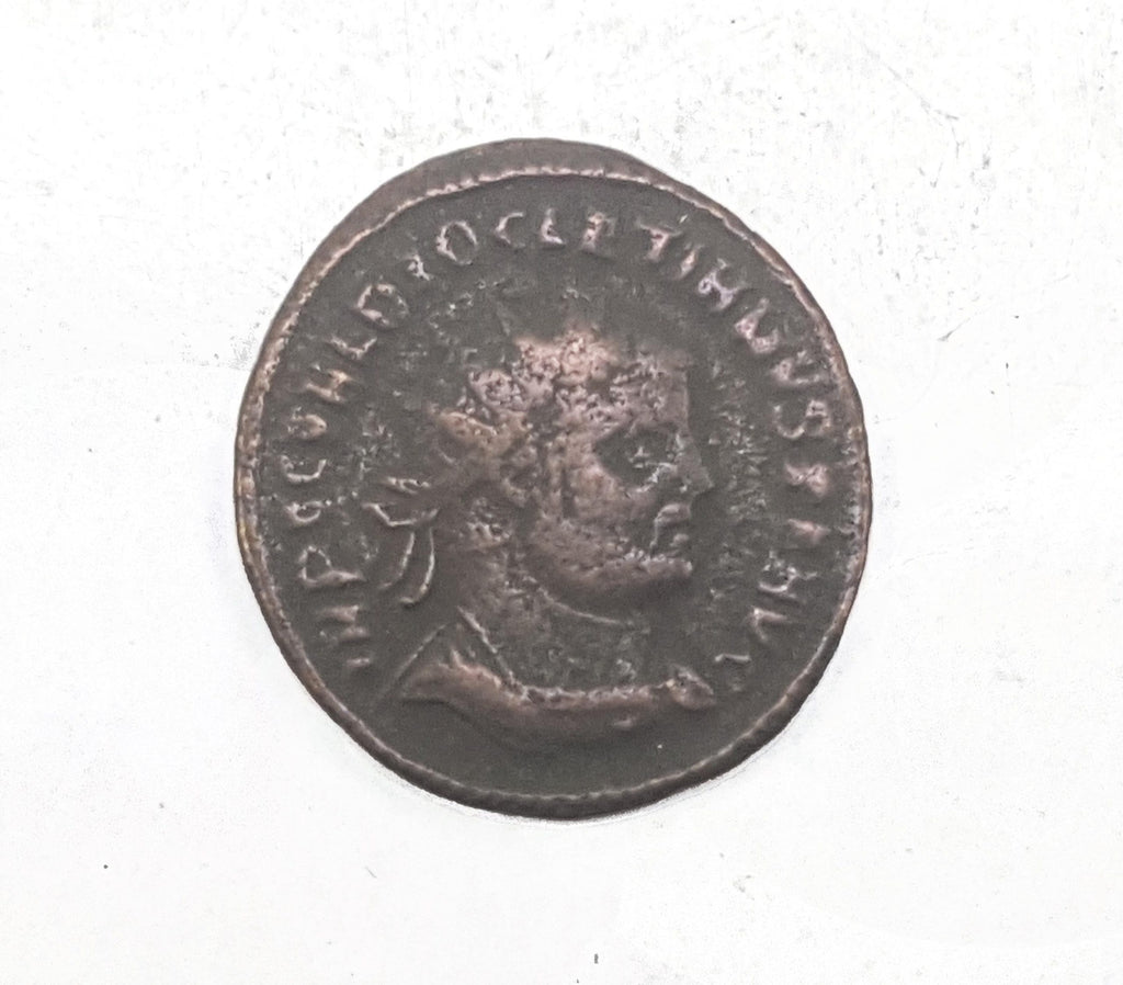 Diocletian: The Great Persecution (Album) - image 4