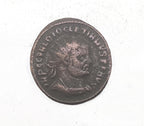 Diocletian: The Great Persecution (Album) - image 4