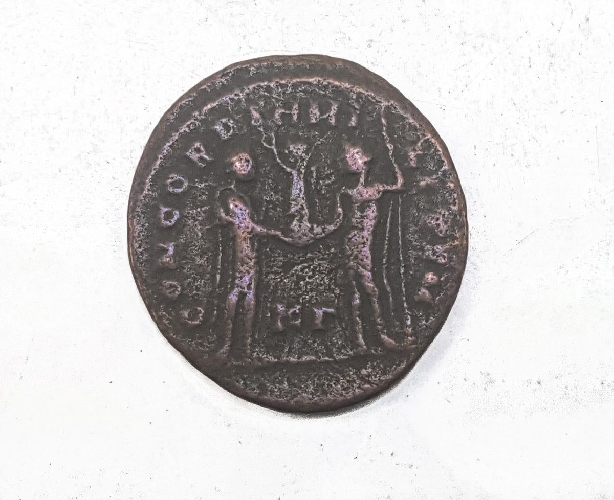 Diocletian: The Great Persecution (Album) - image 5