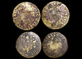 Ireland, C17th Trade Tokens, Co. Dublin, Dublin, Mic Wilson, Copper Halfpenny