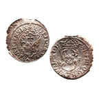 Sigismund III Vasa’s “$” Money: The “First Dollar Sign” Coin (budget box) - image 2
